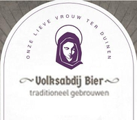 Volksabdij bier Volksabdij bier